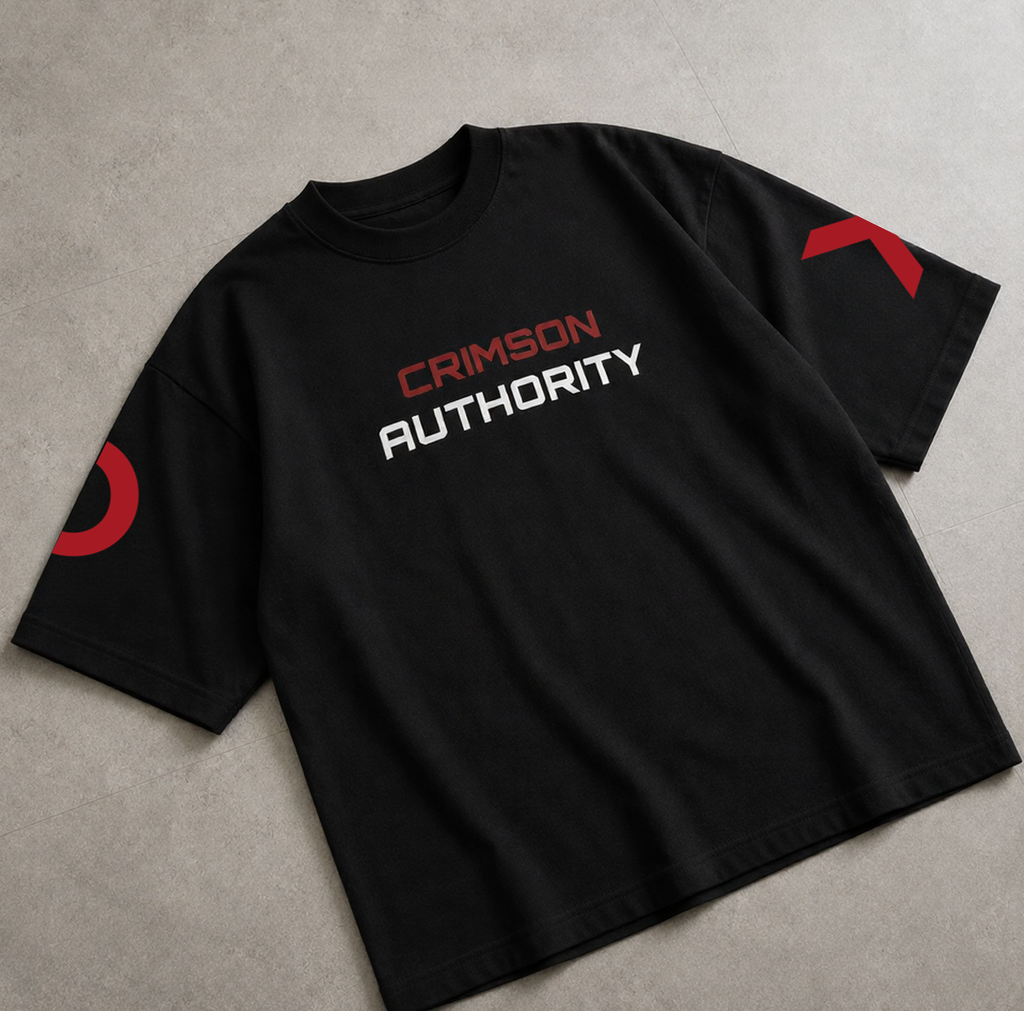 Inferno Commander Tee
