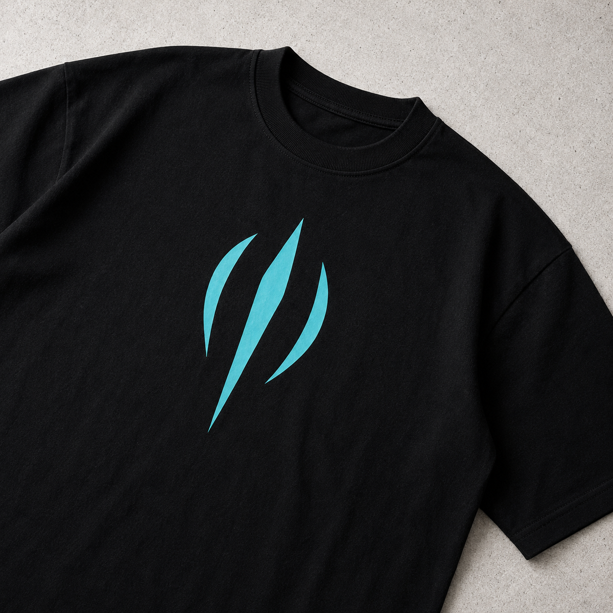 The Forgotten Omen Tee