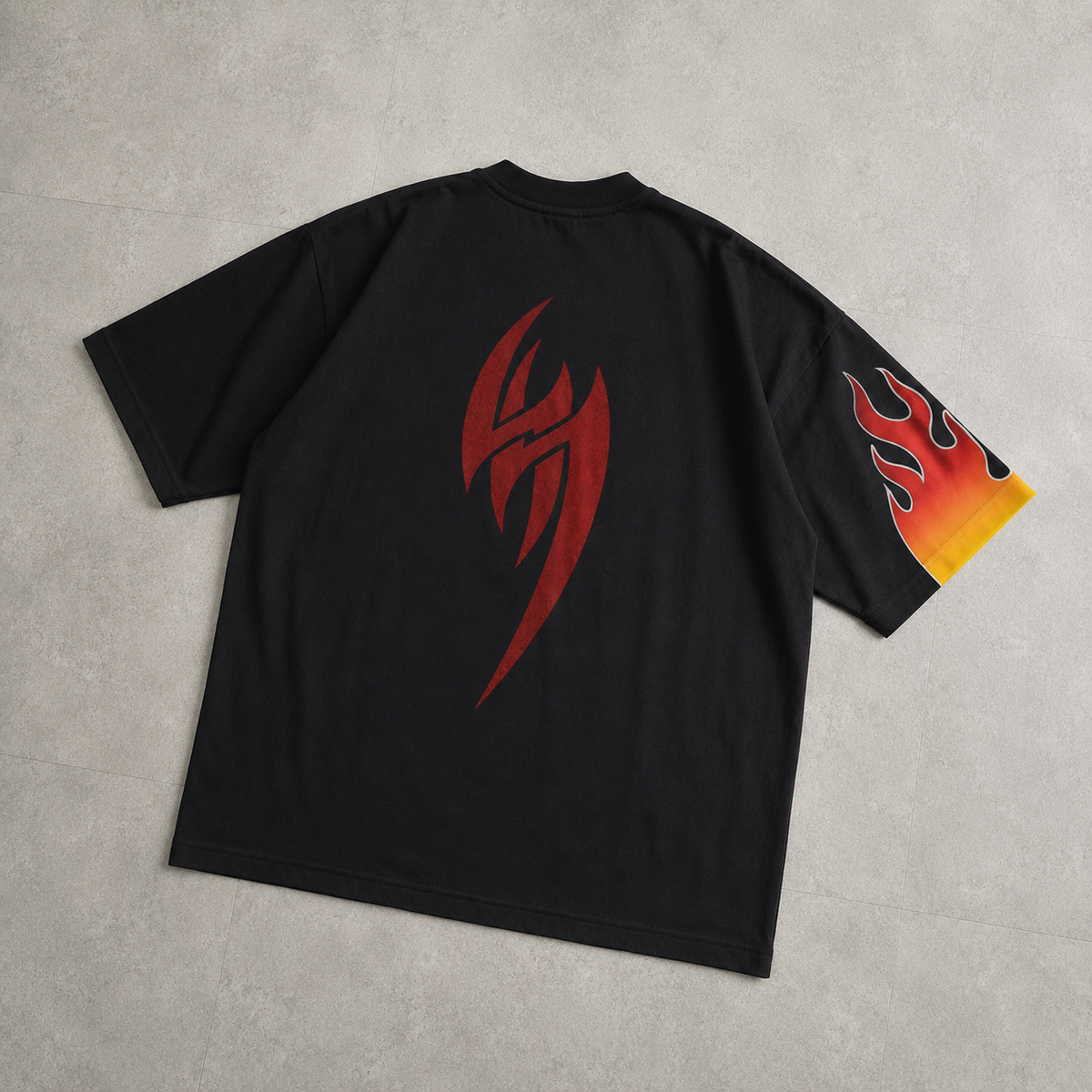 Devil's Bloodline Tee