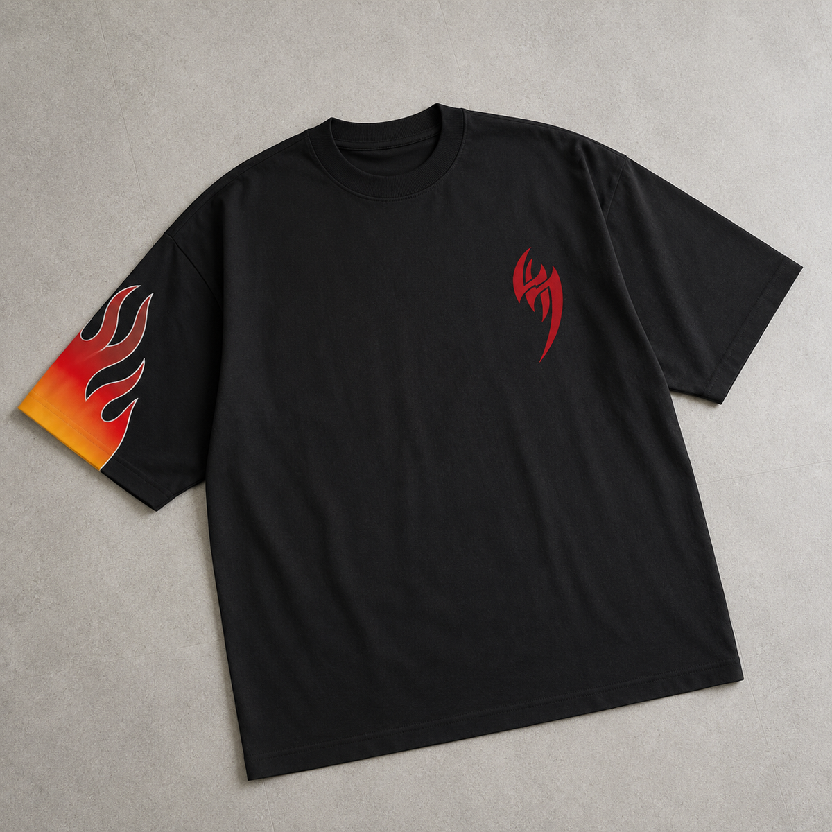 Devil's Bloodline Tee