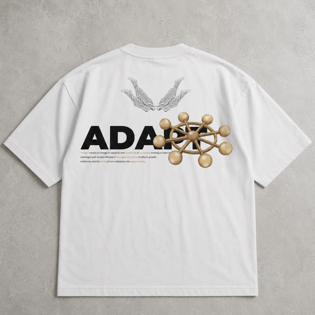 Divine General Tee