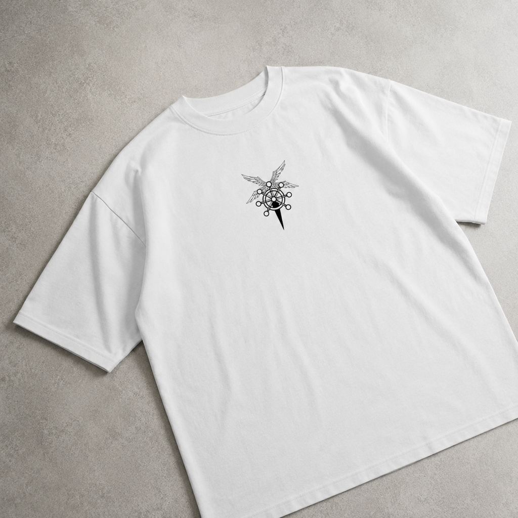 Divine General Tee