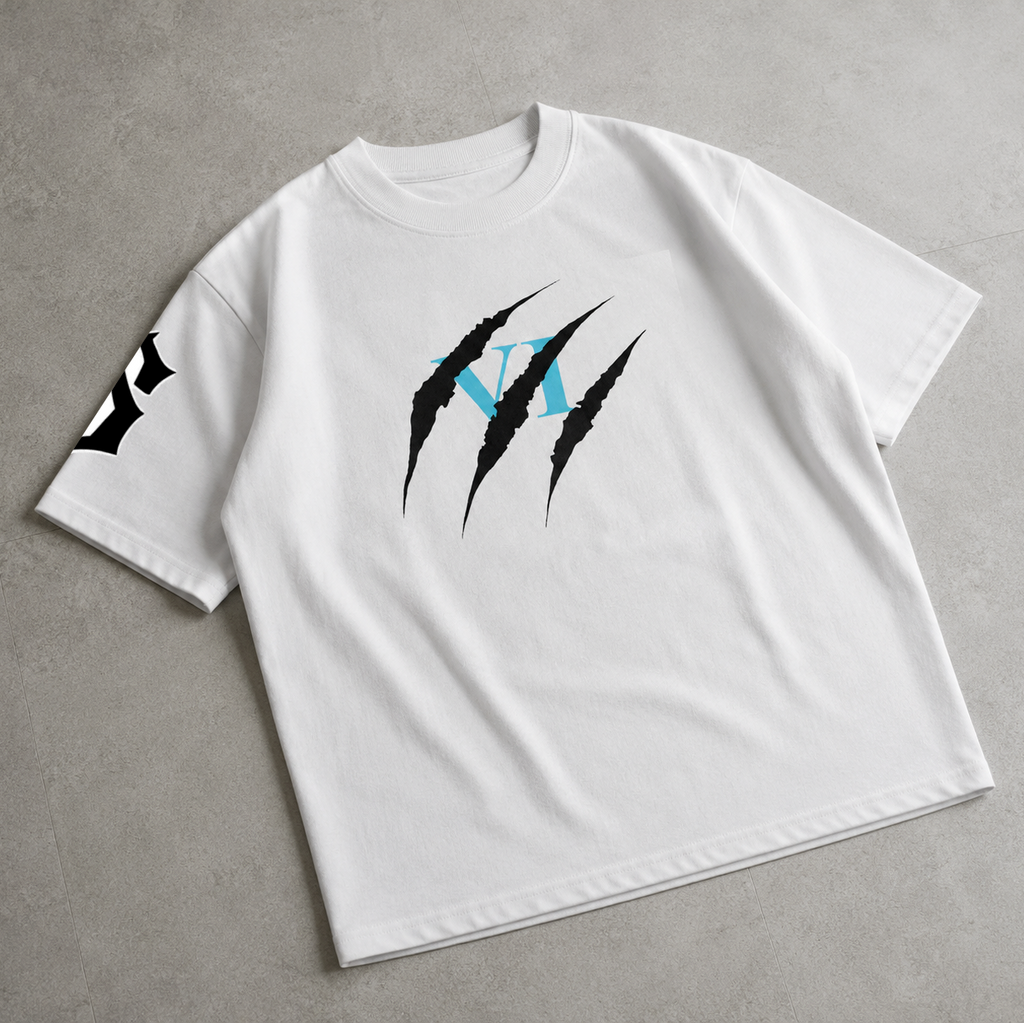 Pantera Rage Tee