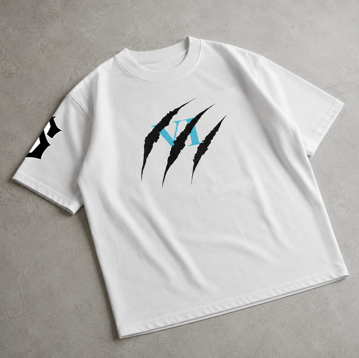 Pantera Rage Tee