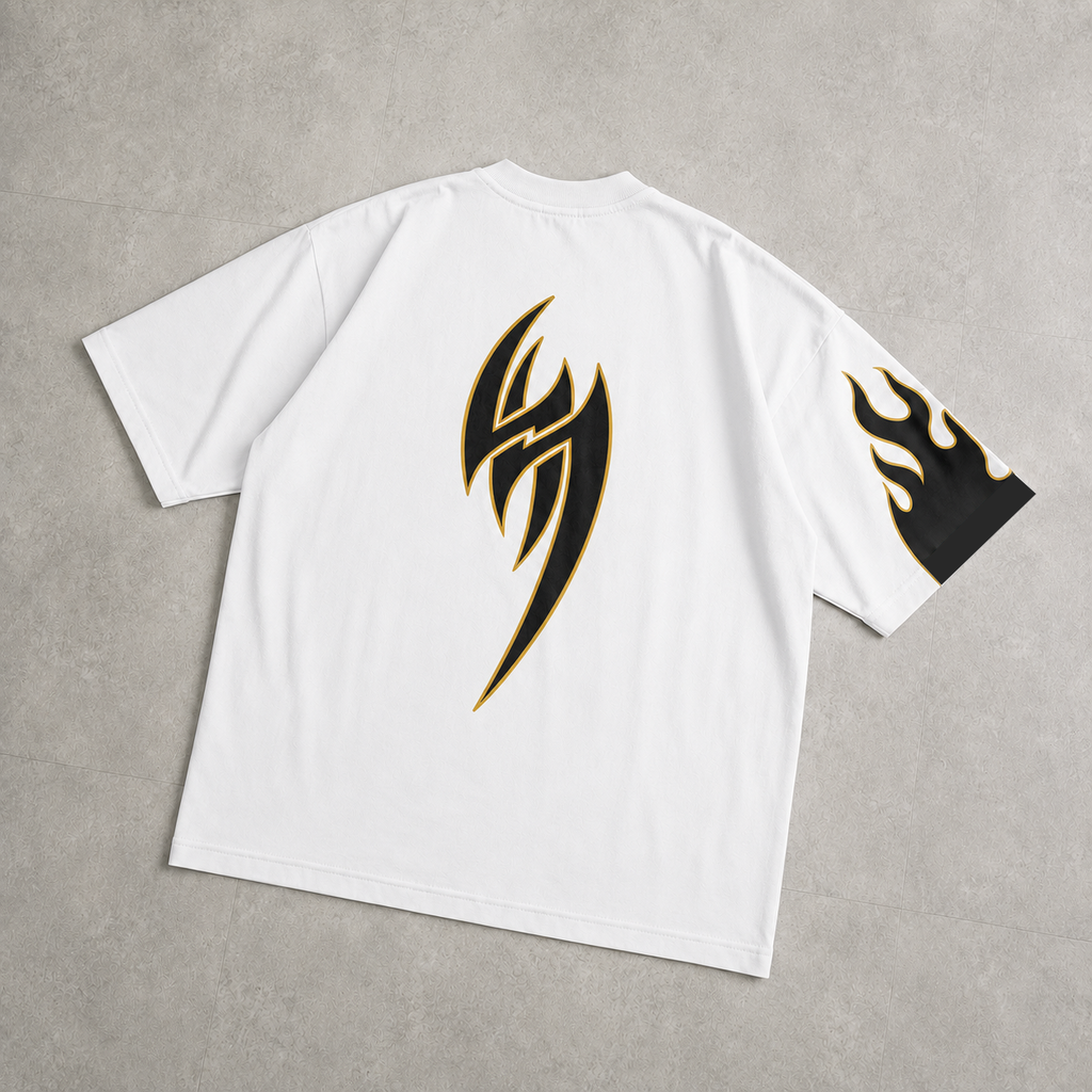 Devil's Bloodline Tee