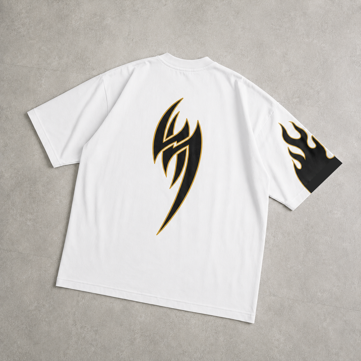 Devil's Bloodline Tee