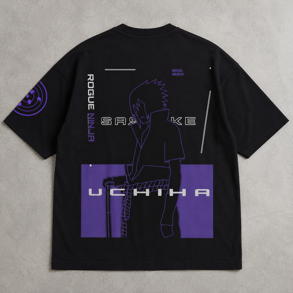 Cursed Shadow Tee