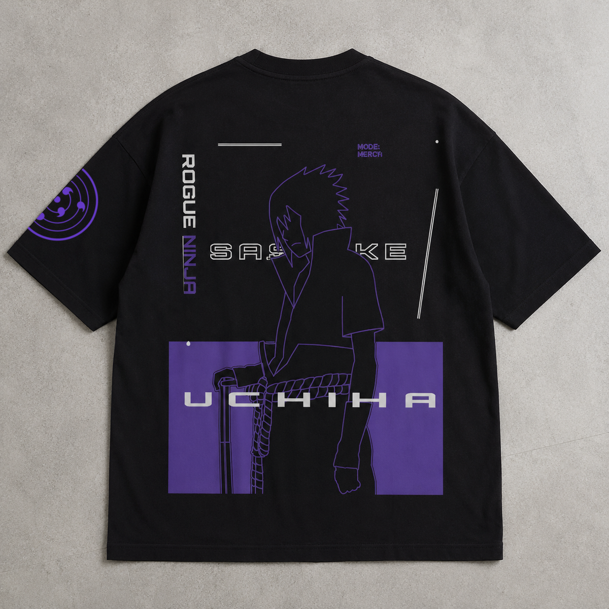 Cursed Shadow Tee