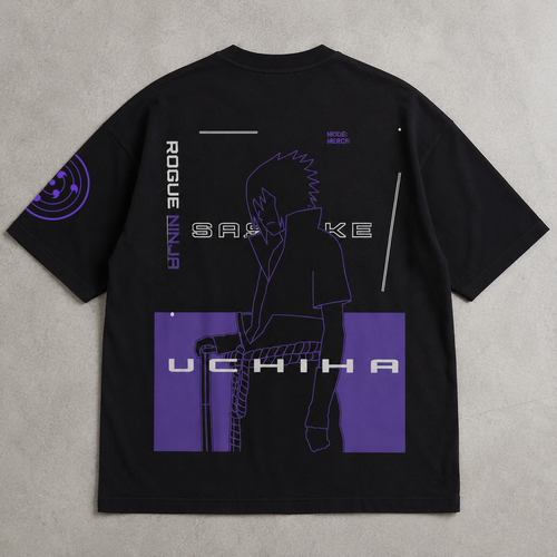 Cursed Shadow Tee